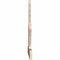 Ekena Millwork Saratoga Smooth Timber Gable Bracket, Douglas Fir, 72"W x 39"H x 1 1/2"D x 5 1/2"F, 13/12 Pitch GBW072X39X0206SAR00SDF - alternate 2